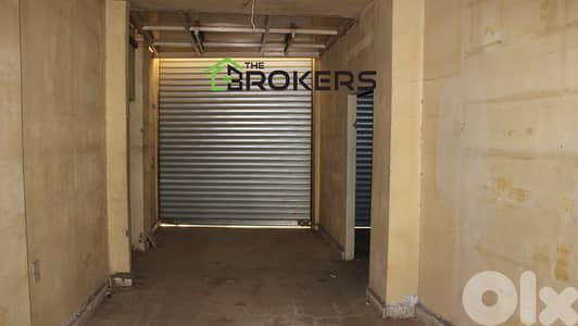 Commercial for Rent Beirut, Mar Mkhayel