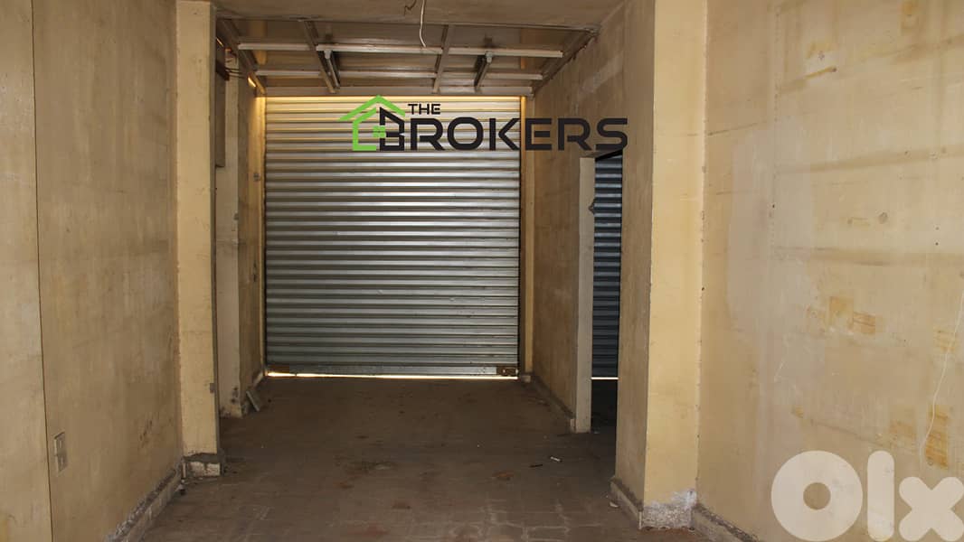 Commercial for Rent Beirut, Mar Mkhayel 0