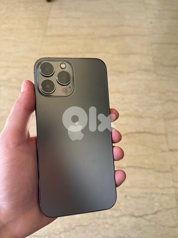 Iphone 13 pro max 2
