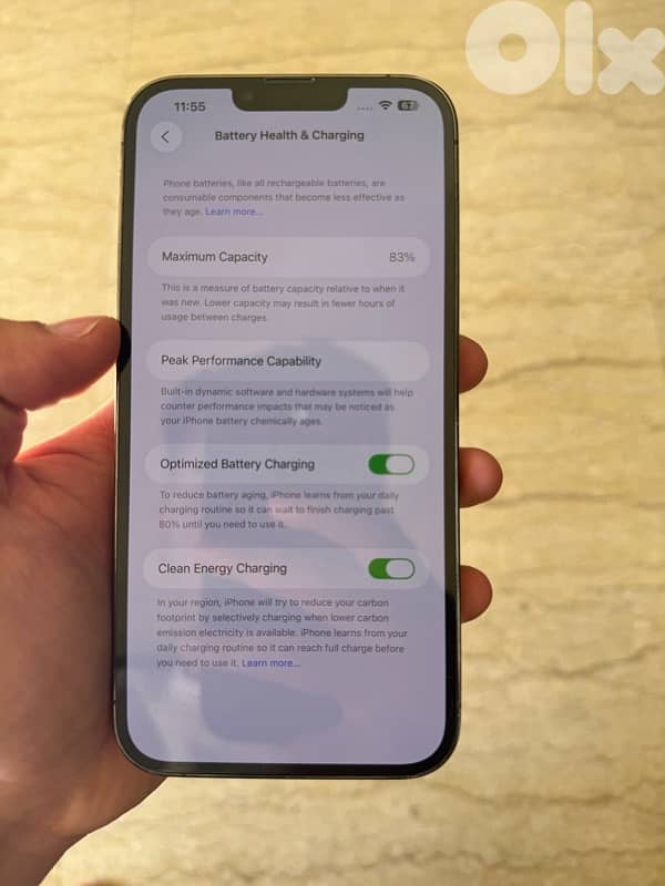Iphone 13 pro max 3