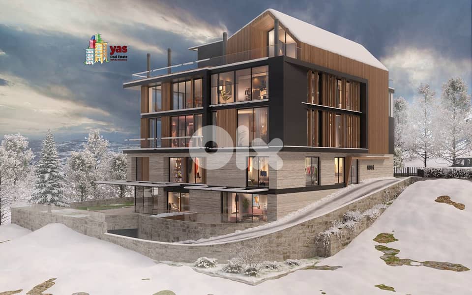 Tilal Al Asal 135m2 | 150m2 Terrace |Duplex Chalet|PAYMENT FACILITIES 2
