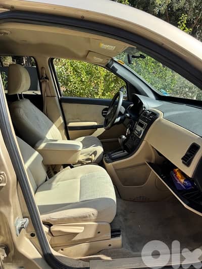 Chevrolet Equinox 2005