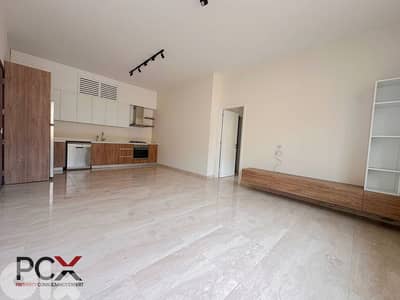Apartment for Sale in Achrafieh | Bright | Modern