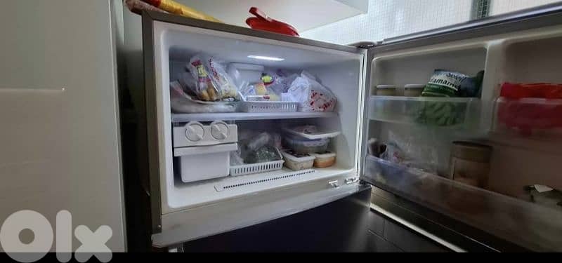 samsung refrigerator 1