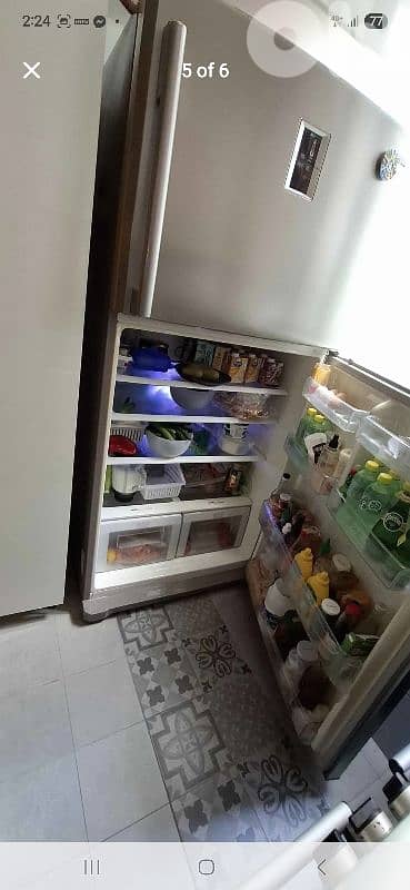 samsung refrigerator 3