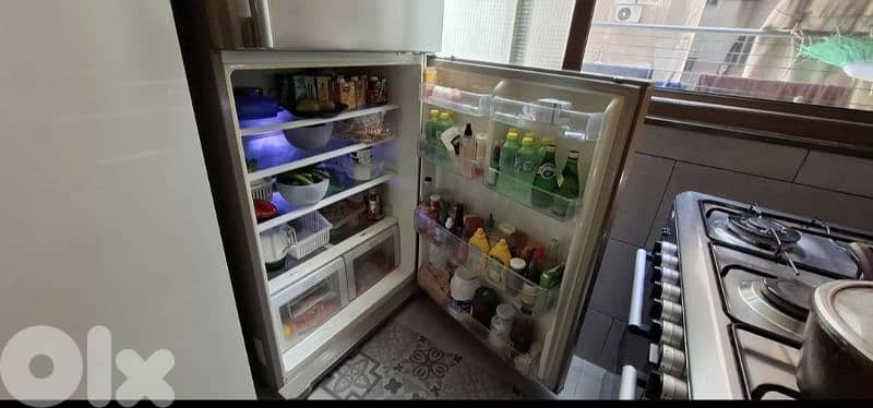 samsung refrigerator 4