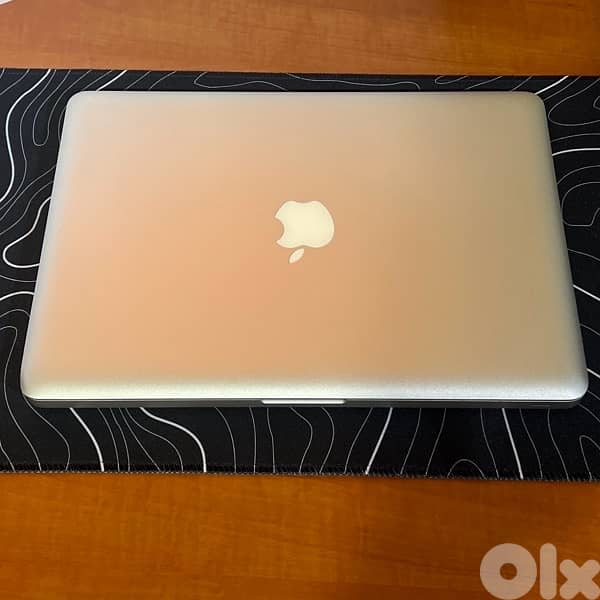 macbook pro 1