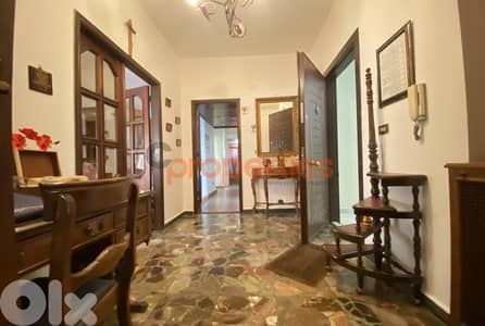 Spacious Apartment for sale in Zalka - CPFY31