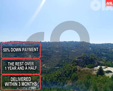 Mini Villa, prime location, keserwan, achqout/عشقوت REF#NR127308