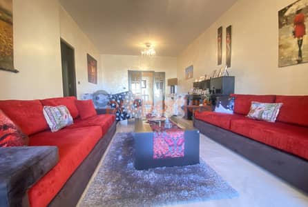 Apartment for Sale in Jal el Dib - CPFY32