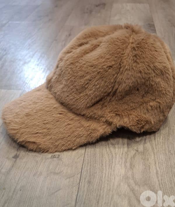 women's cap 1