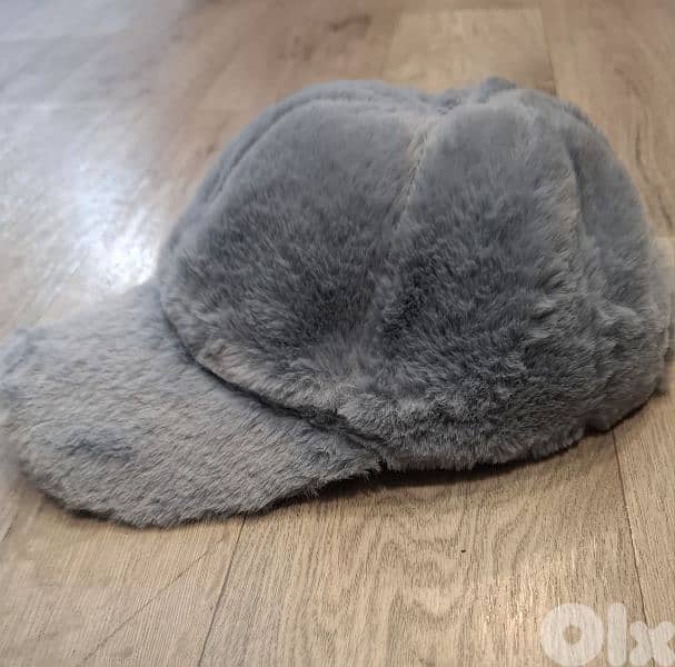 women's cap 2