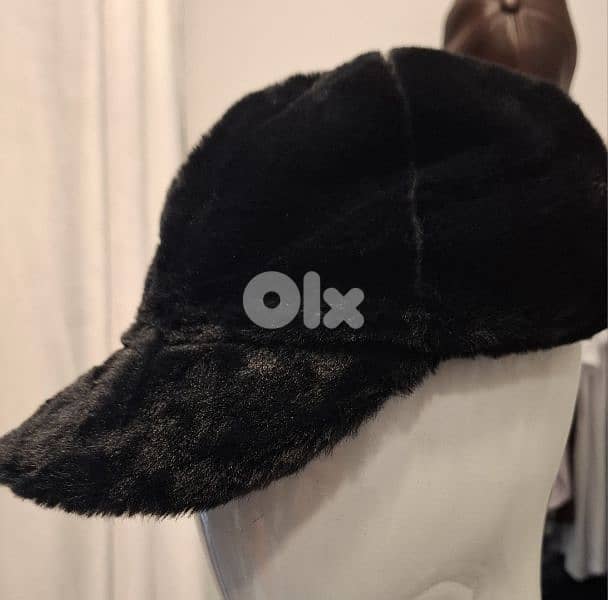 women's cap 3
