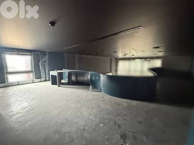 Shop for sale in Gemmayze محل للبيع في الجميزة