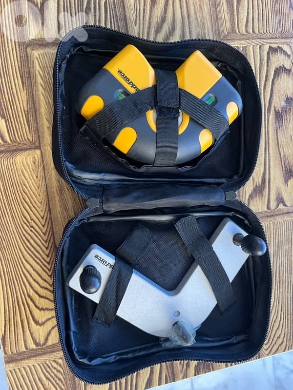 WORKFORCE Flooring Installation Laser 0