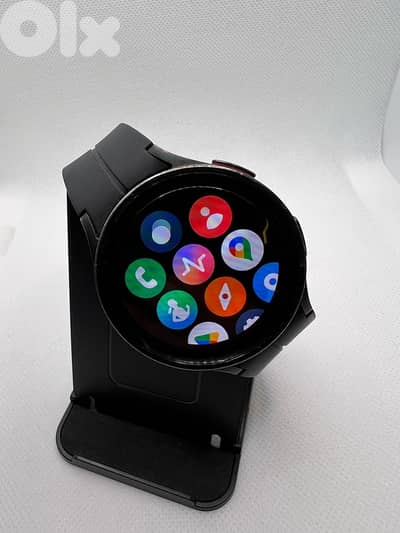 Samsung watch 5 pro