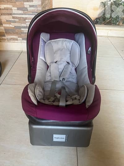 car seat for babies