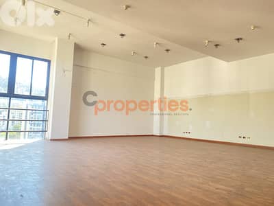 Showroom for Rent in Jal el Dib - CPFY34
