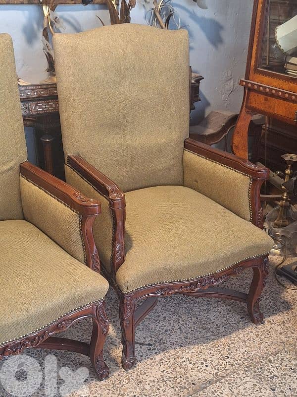 antique european bergers in great condition 1
