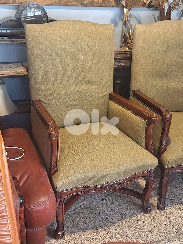 antique european bergers in great condition 2