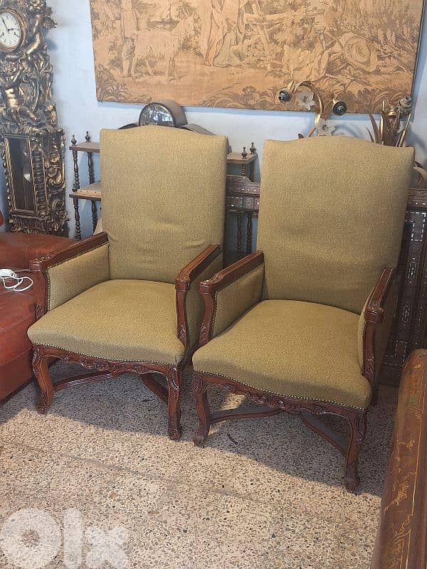 antique european bergers in great condition 3