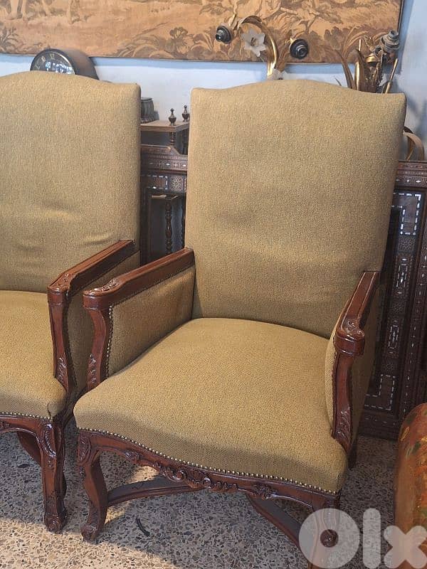 antique european bergers in great condition 5