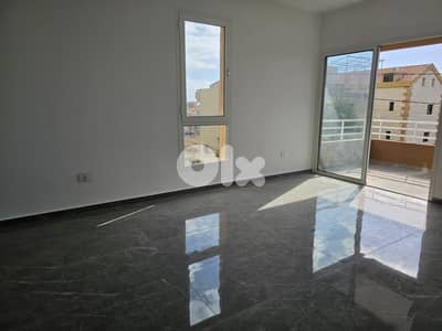 RWB397MT - Apartment for sale in Jbeil