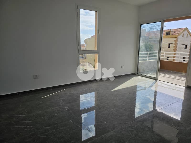 RWB397MT - Apartment for sale in Jbeil 0