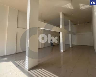 Spacious, rare opportunity,zgharta, Mejdlaya/مجدليا  REF#YN127311