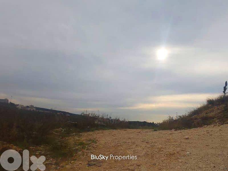 Land For SALE In Eddeh أرض للبيع #ES 0