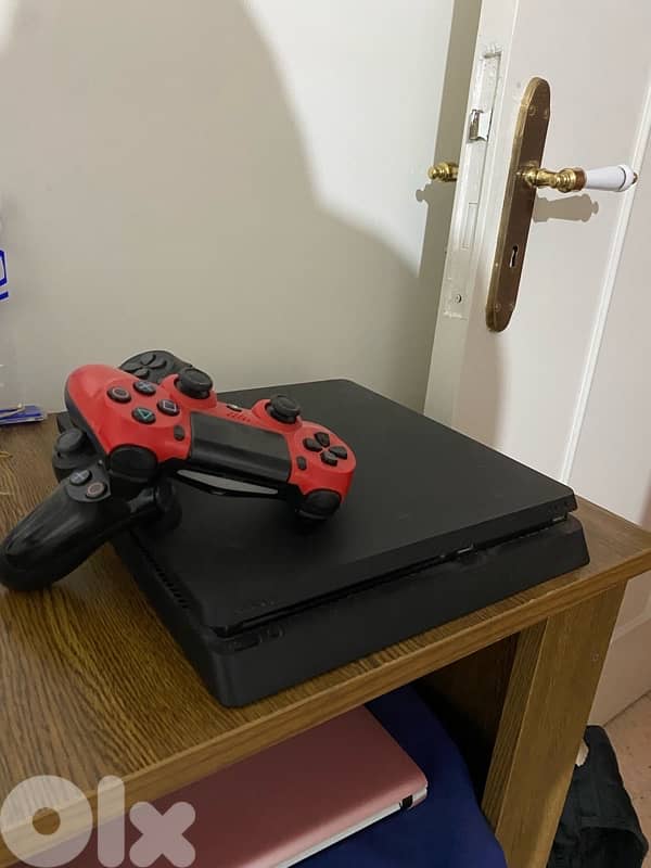 Sony Playstation 4 0