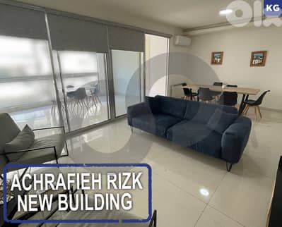 Prime loction | Beirut | Achrafieh  | Rizk REF#KG127312