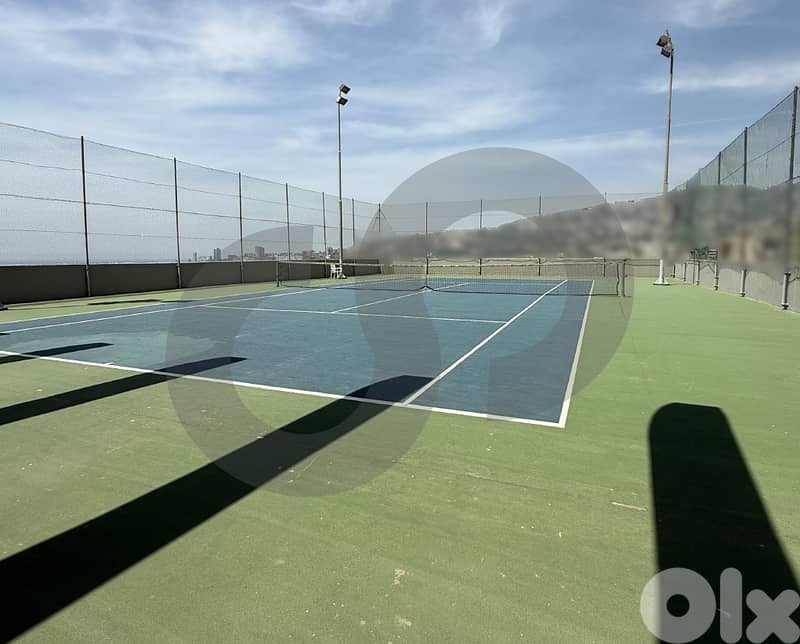 Prime location , Full sea view in jounieh/جونية REF#KI121296 3