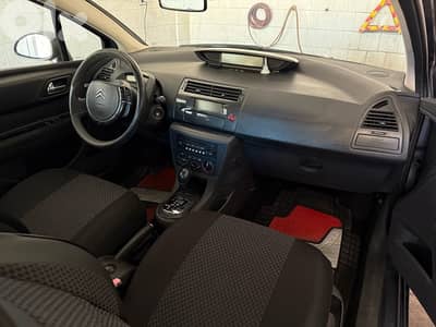 Citroen C4 2008