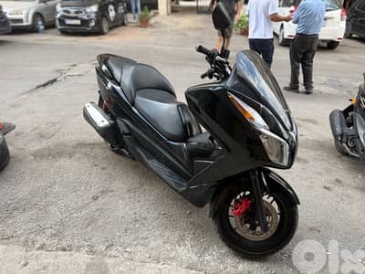 New Forza