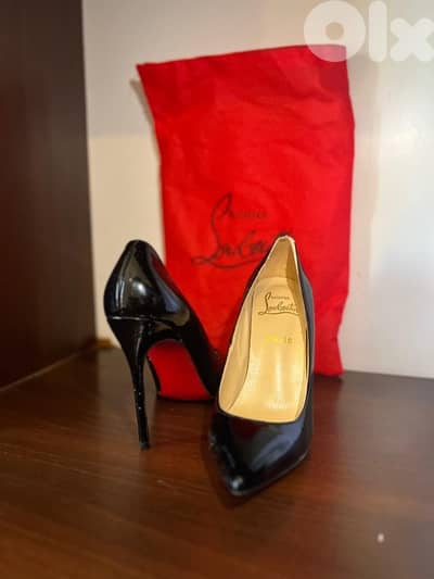 Christian louboutin