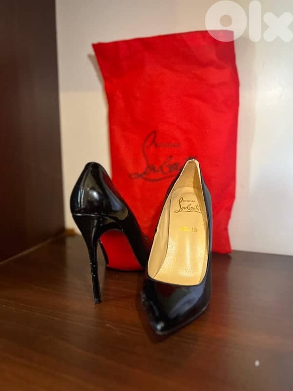 Christian louboutin 0