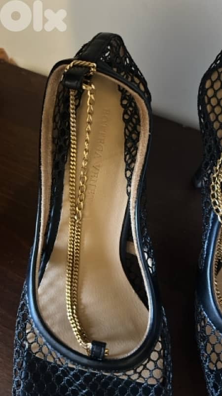 bottega veneta 1