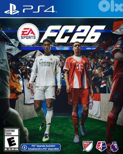 fc26 ps4
