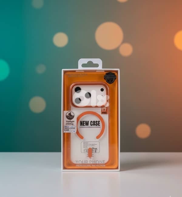 magsafe iphone cover for series 17 3