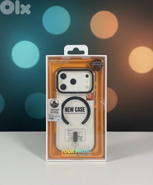 magsafe iphone cover for series 17 4