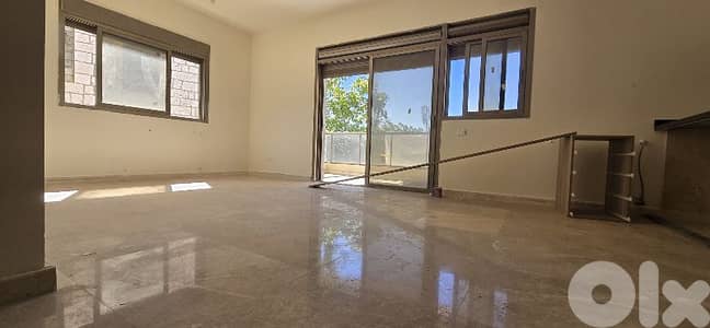 ballouneh brand new we have 2 and 3 bed starting 400$