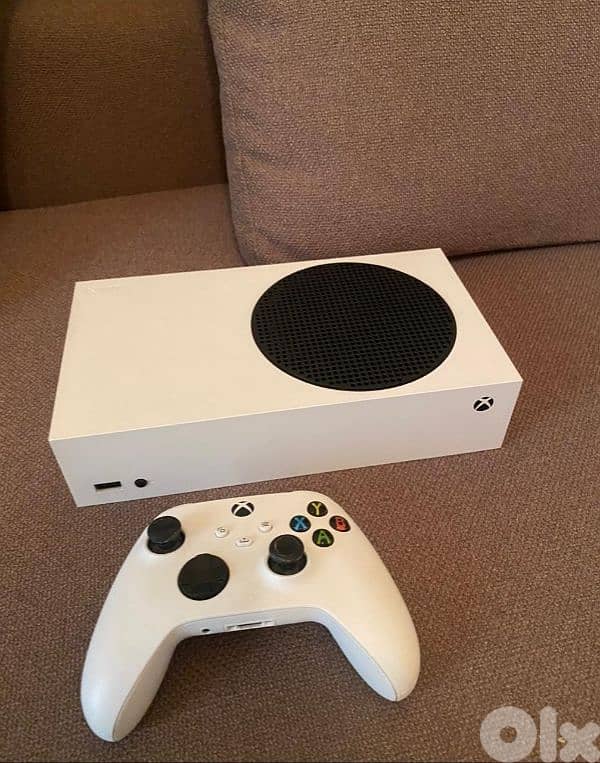 xbox series s 0