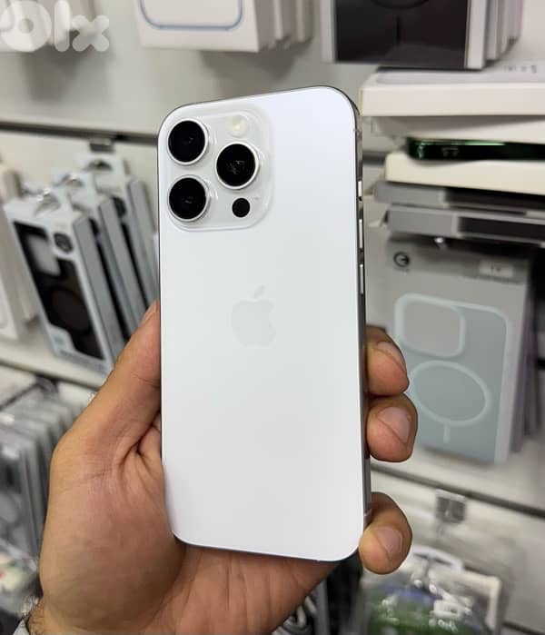 16 pro  128gb 1