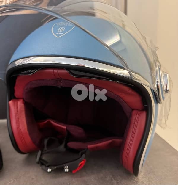 Motorcycle Jacquet 3