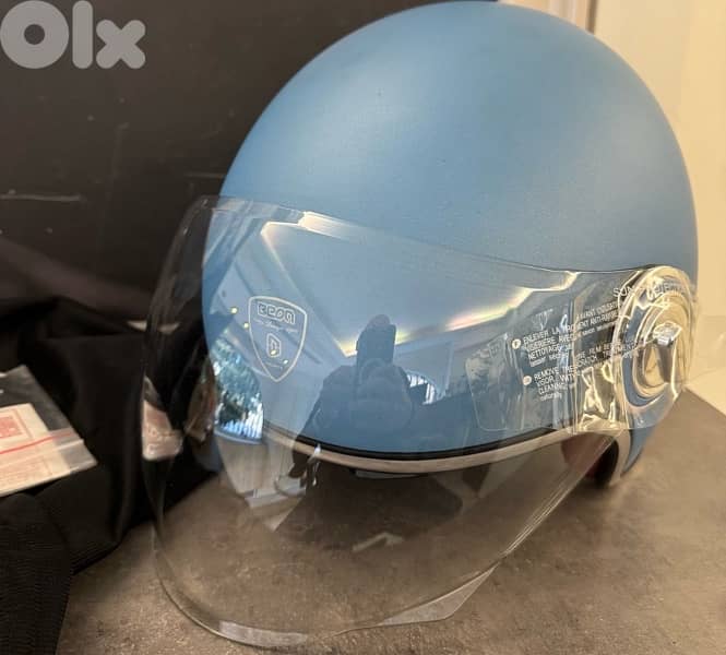 Motorcycle Jacquet 4