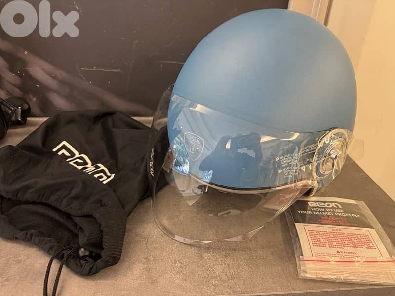 Motorcycle Jacquet 5