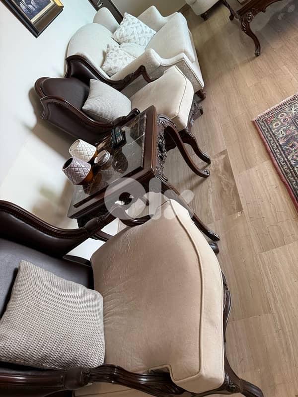 salon 1