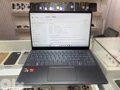 Laptop MSI Very Clean