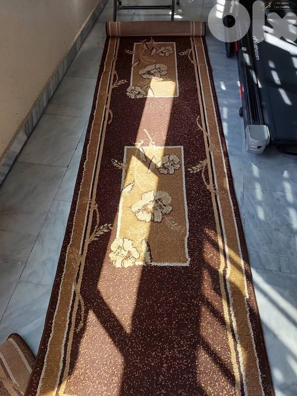 ٨ قطع سجاد للبيع 4